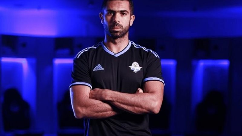 أحمد فتحي