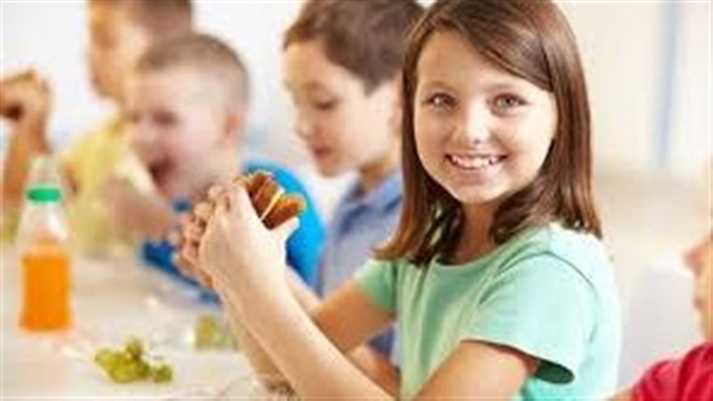 عناصر مفيدة للأطفال