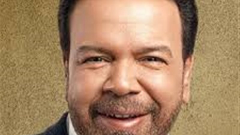 خالد عجاج
