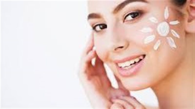 نصائح لصحة البشرة