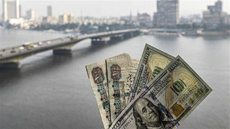اسعار الدولار اليوم