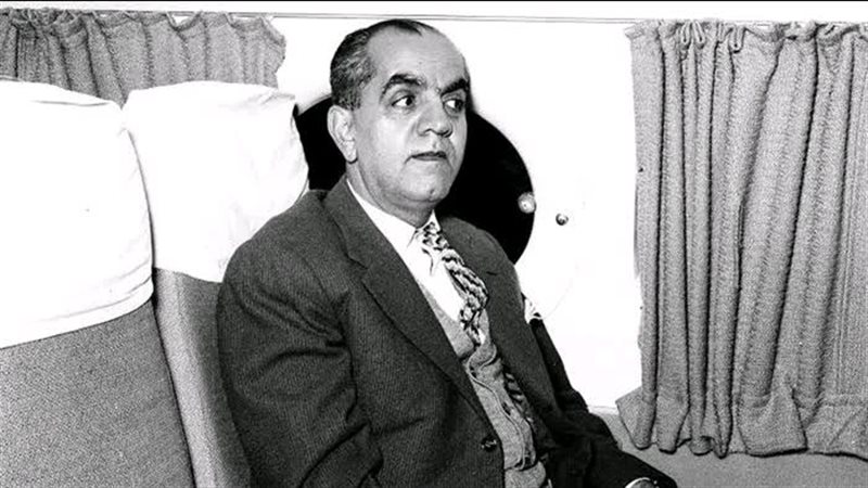 محمد عبد المطلب