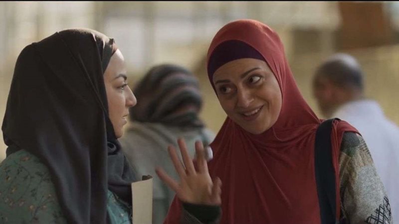هبة عبد الغني في