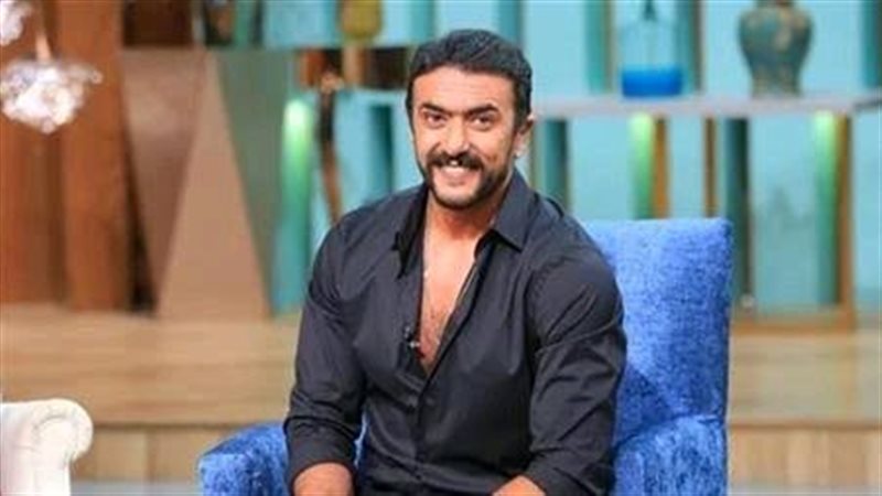 أحمد العوضي