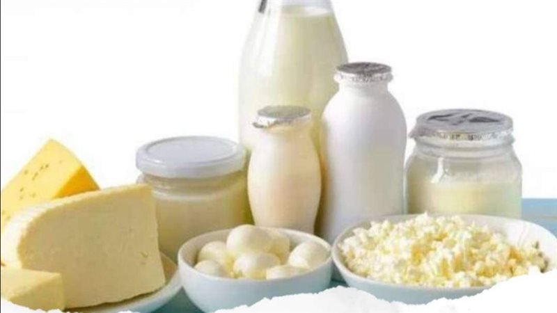 اسعار الألبان ومنتجاتها
