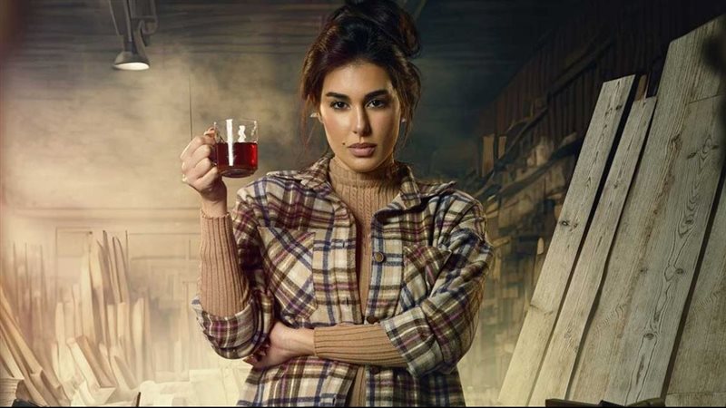مسلسل رحيل