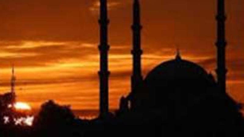 توقيت صلاة العشاء