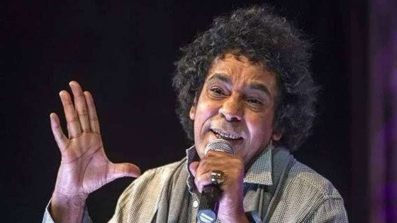 محمد منير