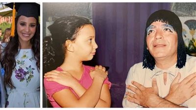 مريم الجندي تتصدر التريند بسبب عدم الكشف عن هوية والدها الراحل 