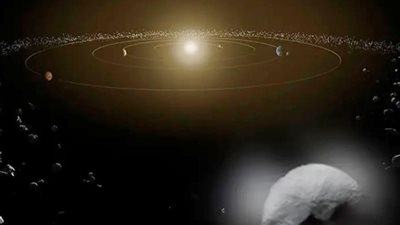 حدث فلكي نادر لن يتكرر قبل 10 أعوام.. يمكن رصده بالعين المجردة