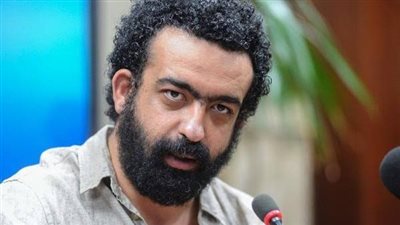 محمد العدل: 