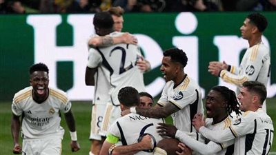 موعد مباراة ريال مدريد وأتالانتا في السوبر الأوروبي والقناة الناقلة