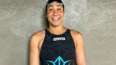 القصة الكاملة  لـ أزمة فريدة عثمان مع الاتحاد المصري للسباحة