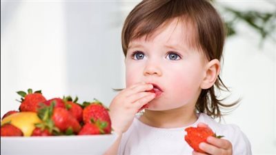ازاي تكتشفي الحساسية الغذائية عند الأطفال؟.. بهذه الطرق