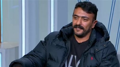 الملك.. حكاية مسلسل أحمد العوضي الجديد والفتاة التي وقع في حبها