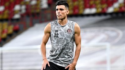 الريان القطري يوجه صفعة قوية لـ الزمالك عن طريق بن شرقي