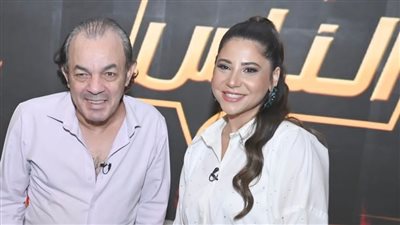 علاء مرسي يتحدث عن مشاعره تجاه أعماله الفنية ويؤكد على أهمية النقد البناء