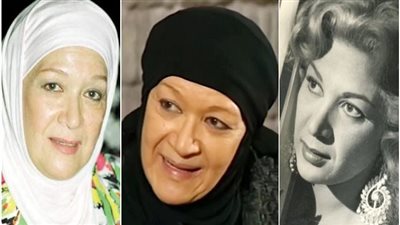 التحديات والعقبات.. قصة صراع هدى سلطان مع شقيقها محمد فوزي