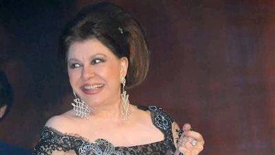 شويكار.. نجمة السينما والمسرح التي جمعت بين الكوميديا والتراجيديا