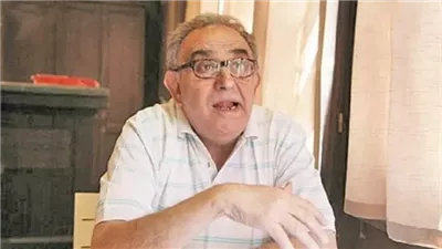 عاطف بشاي آخرهم.. أبرز حالات الوفاة في الوسط الفني خلال 2024