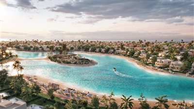 شركة الأهلي صبور تضع معياراً جديداً لمفهوم الحياة المترابطة من خلال مشروع SUMMER