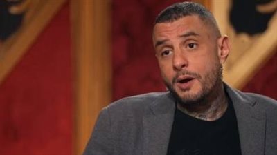 أحمد الفيشاوي يواجه تحدي تجسيد شخصية سفاح التجمع في عمل درامي جديد