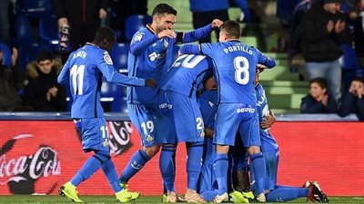 تعادل أتلتيك بلباو ضد خيتافي 1-1 في افتتاح الدوري الإسباني 