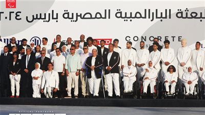 تاريخ مشاركات مصر في البارالمبياد قبل دورة باريس 2024