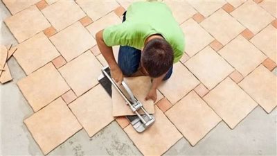 أسعار السيراميك اليوم الجمعة 16-8-2024..فرز أول وثاني وثالث