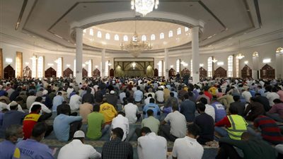 ميعاد صلاة الجمعة اليوم 16 أغسطس 2024.. في القاهرة وجميع المحافظات