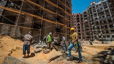 متاح.. جميع أسعار مواد البناء.. سعر الحديد والأسمنت اليوم في مصر