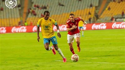 حقيقة اقتراب الأهلي من التعاقد مع نجم الإسماعيلي.. خاص 