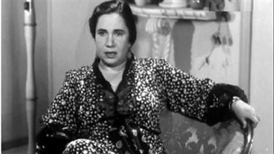 تزوج عليها سرا وحفظ العهد .. قصة الحب والصمود بين علوية جميل ومحمود المليجي 