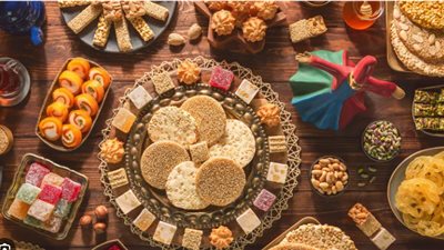 أسعار علب حلوى المولد النبوي 2024 وتوقعات بالارتفاع الأيام المقبلة