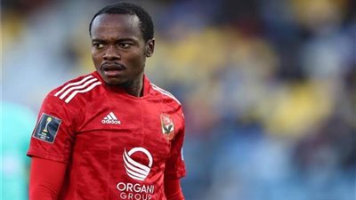 مصير مفاجئ لـ تاو داخل الأهلي.. ماذا حدث بالقلعة الحمراء؟ 