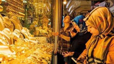 سعر الذهب اليوم في مصر عيار 18 الآن.. بكام النهاردة 