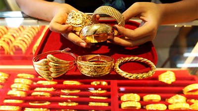 المعدن الاصفر.. ننشر سعر الذهب والسبائك اليوم في مصر