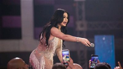 الأزمة بين هيفاء وهبي ونقابتي التمثيل والموسيقى في مصر.. الأسباب والتفاصيل