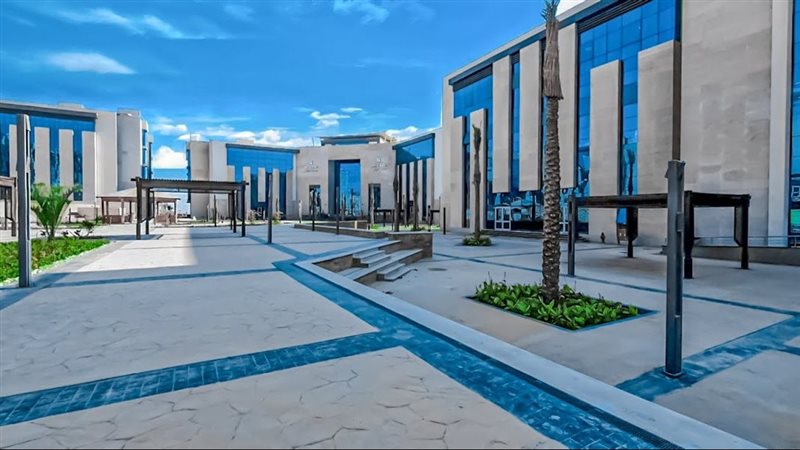 جامعة الجلالة