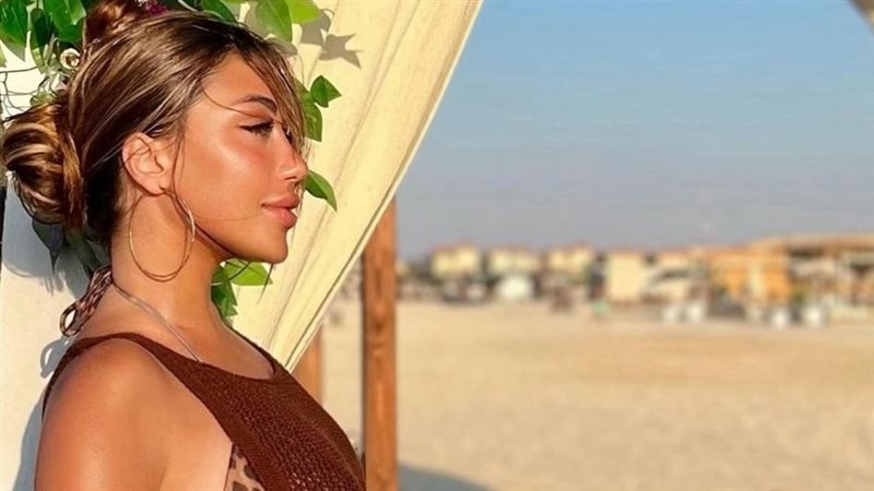 سارة سلامة
