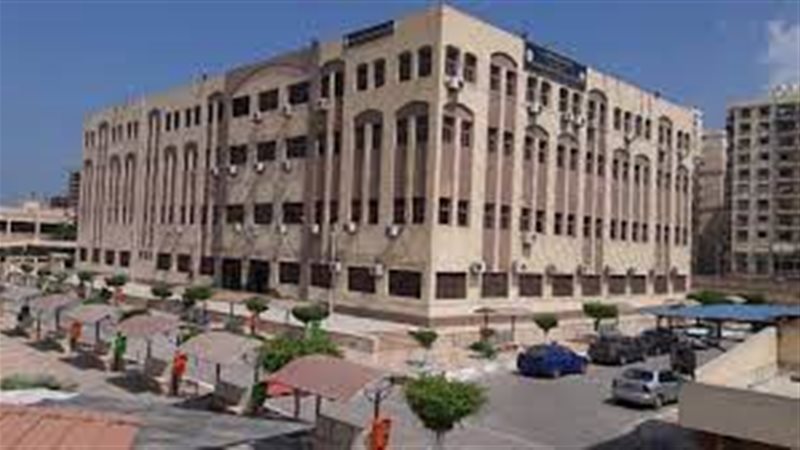 كلية تكنولوجيا الإدارة