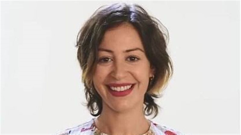 منة شلبي
