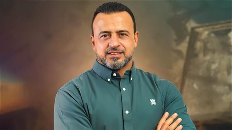 الداعية مصطفي حسني