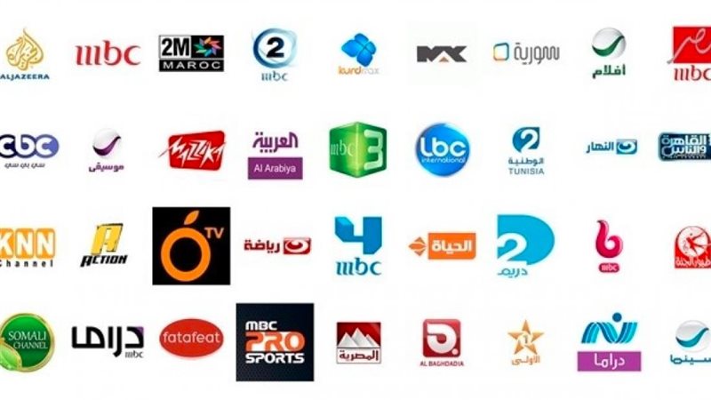ترددات قنوات المسلسلات
