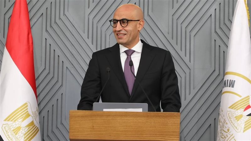 وزير التربية والتعليم