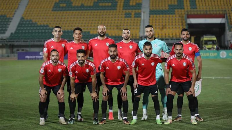طلائع الجيش ضد غزل