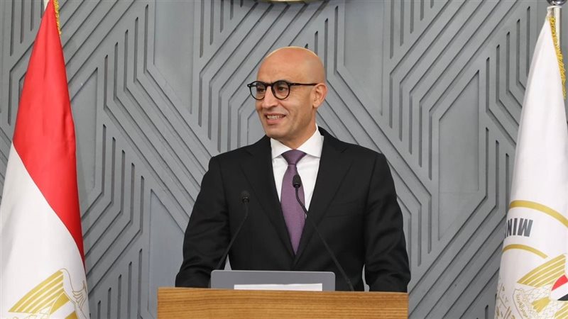 وزير التربية والتعليم