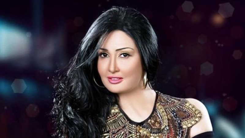 غادة عبدالرازق