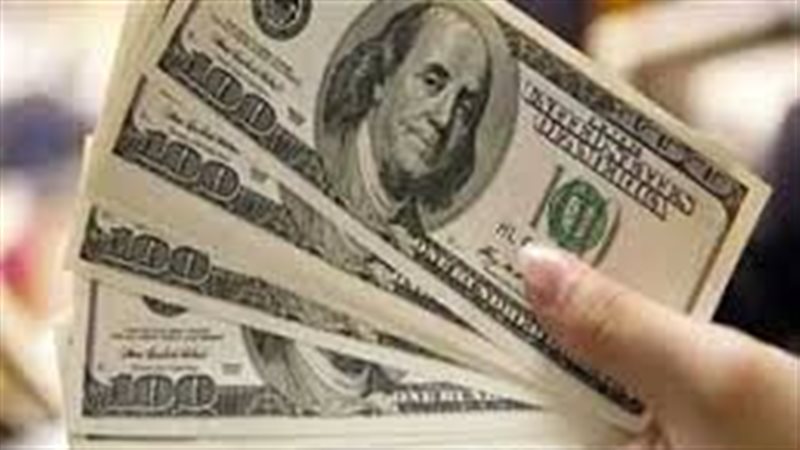 سعر الدولار مقابل