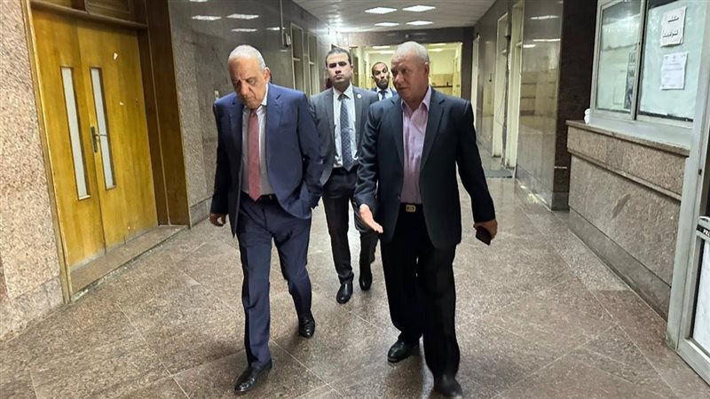 مشروعات الرمال السوداء-